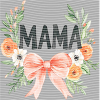 Mother's Day-MM 7209